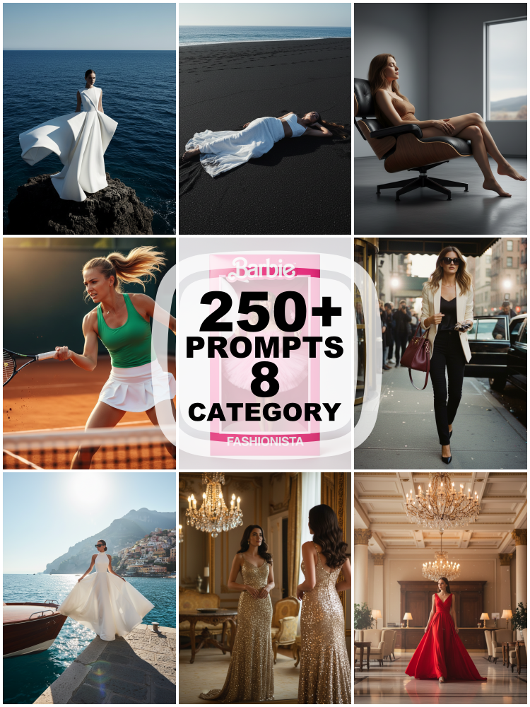250 Old Money AI Prompts, Quiet Luxury Midjourney Prompts, Classic Elegance, DALL-E 3, Gemini, AI Art Guide, Tennis Aesthetic, Yacht Life